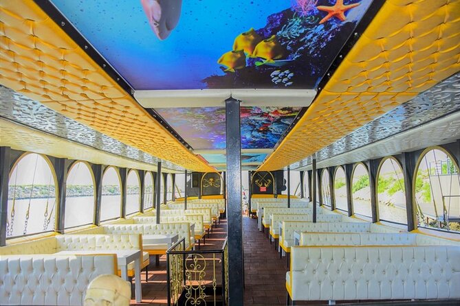 Antalya Lara Pirate Boat Trip w/Soft Drinks, Lunch & Pickup - Who This Tour Fits Best (And Who Might Be Happier Elsewhere)
