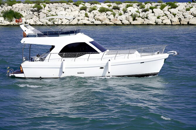 Antalya Lara Private Yacht Tour with Hotel Transfer - Price and Value: $684.90 for Up to 7