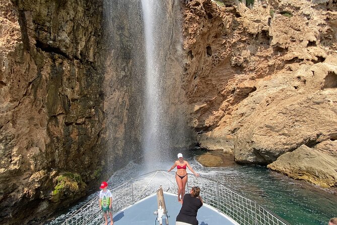 Antalya Lara Private Yacht Tour with Hotel Transfer - Should You Book This Private Yacht Tour in Antalya Lara?