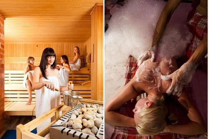 Antalya / Lara : Traditional Turkish Bath & Oil Massage & Spa - Value check: is this a good deal for Lara, Antalya?