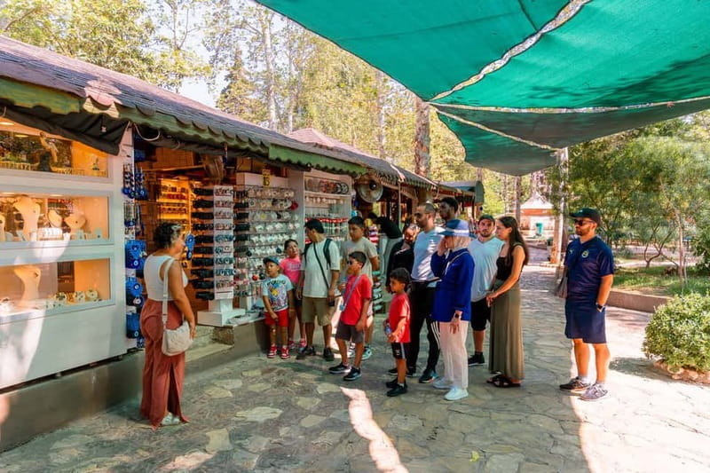 Antalya Luxury Old Town Tour with Cable Car & Boat Trip - Practical Tips: What to Pack and How to Not Feel Rushed