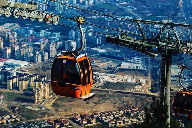 Antalya Luxury Old Town Tour with Cable Car & Boat Trip - Value for $18: What You’re Actually Getting