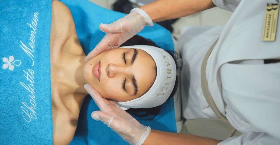 Antalya: Massage and Professional Skin Care Experience - Konyaalti spa reset in a tight 2.5-hour window