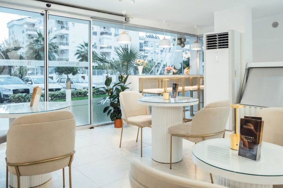 Antalya: Massage and Professional Skin Care Experience - Small-group experience with English, Russian, and Turkish hosts