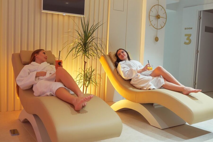 Antalya: Massage and Professional Skin Care Experience - What to bring, what to avoid, and when to arrive