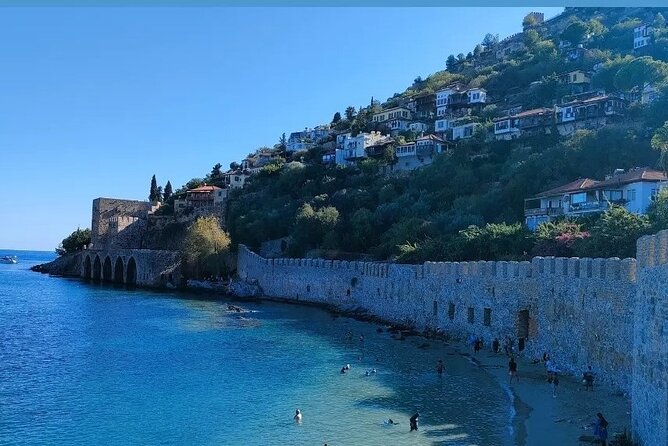 Antalya Old City Tour - Should you book the Antalya Old City Tour?
