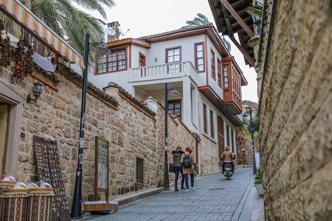 Antalya : Old City, Waterfalls with Boat & Olympos Cable Car - Price and value: is $53.58 a good deal?