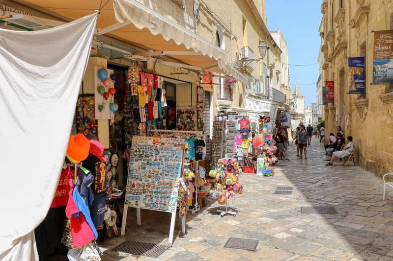 Antalya: Old Town Walking Tour with Turkish Tea and Baklava - Tea and Baklava: Not a Random Add-On