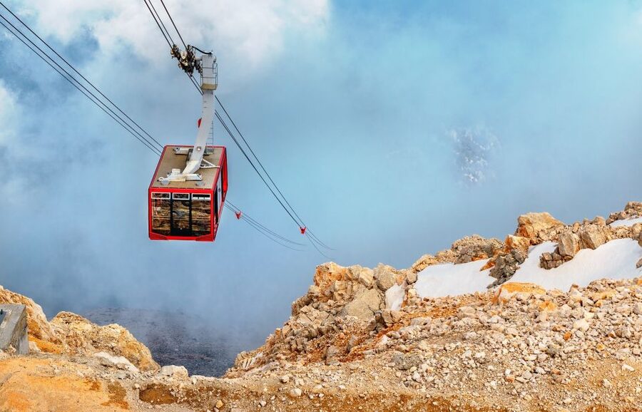 Antalya: Olympos Cable Car & Tahtali Mountains with Transfer - FAQ
