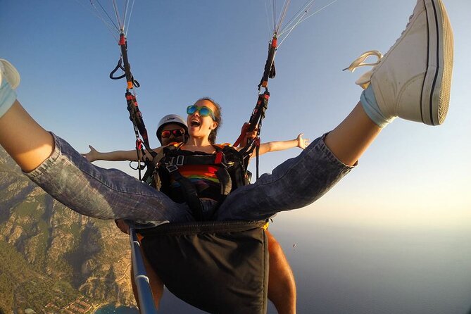 Antalya Paragliding Experience By Local Expert Pilots - Key Things I’d Bet On (Before You Go)