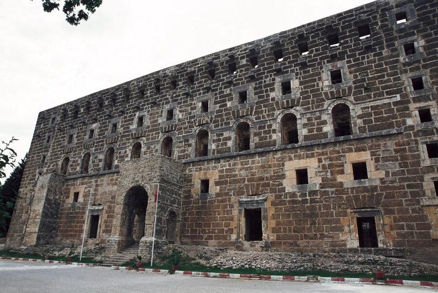 Antalya: Perge, Aspendos & City of Side Day Trip with Lunch - Side and the Apollo Temple: Temples, Agora Space, and Real Time to Look