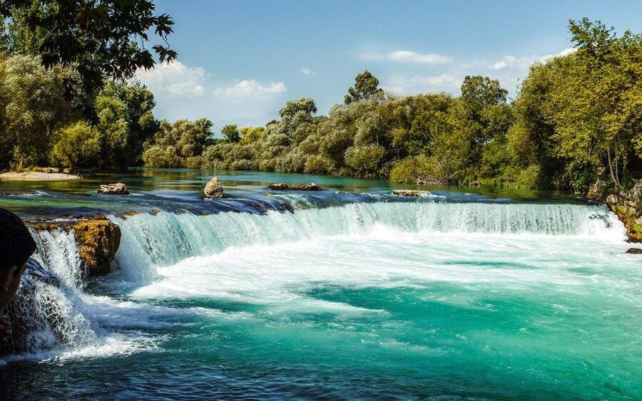 Antalya: Perge, Aspendos & City of Side Day Trip with Lunch - The Short Shopping Stop in Antalya Province: Useful or Skip-Ready?