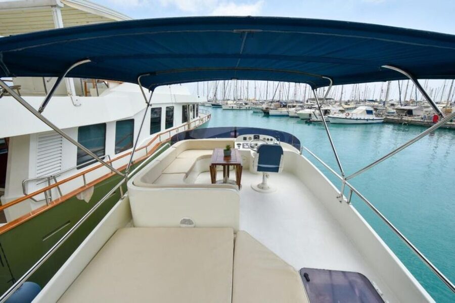 Antalya: Private Yacht Tour with 3 Swim Stops and a Meal - On-Board Meal and Drink Rules: What You Actually Get