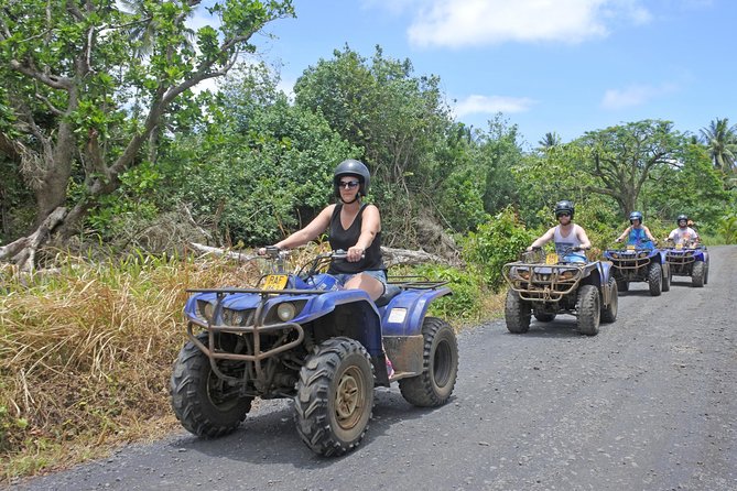 Antalya Quad Safari Experience with Free Hotel Transfer - Timing Reality: Why “2 Hours” Can Feel Different