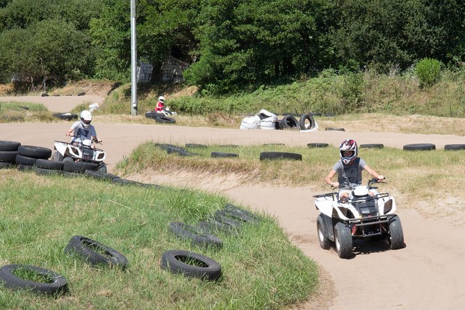 Antalya Quad Safari Experience with Free Hotel Transfer - Price and Value: Is $33.19 a Good Deal?