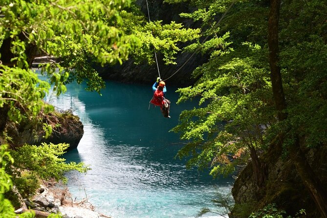 Antalya Rafting, Buggy, Jeep Safari & Zipline Experience w/Lunch - Lunch, included gear, and what you should budget for