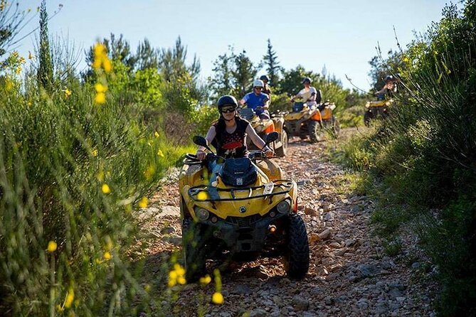 Antalya Rafting, Buggy, Jeep Safari & Zipline Experience w/Lunch - Real guide energy: Mustafa and Hakan’s impact on the vibe