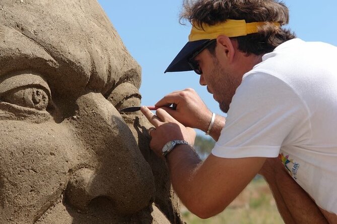 Antalya Sand Sculpture Museum Admission Ticket - Price and value: what your admission covers (and what it doesn’t)