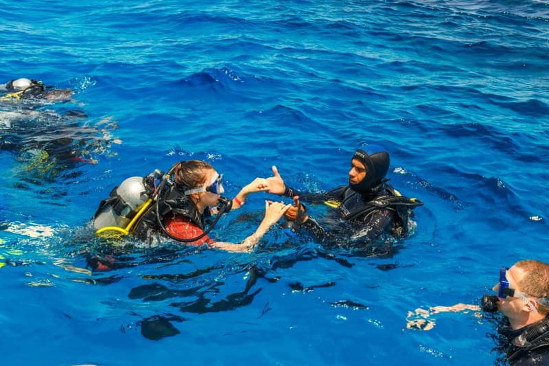 Antalya: Scuba Diving at Mediterranean Sea, 2-Dives w/Lunch - Antalya’s Coast: Why This Area Works for an Underwater Day