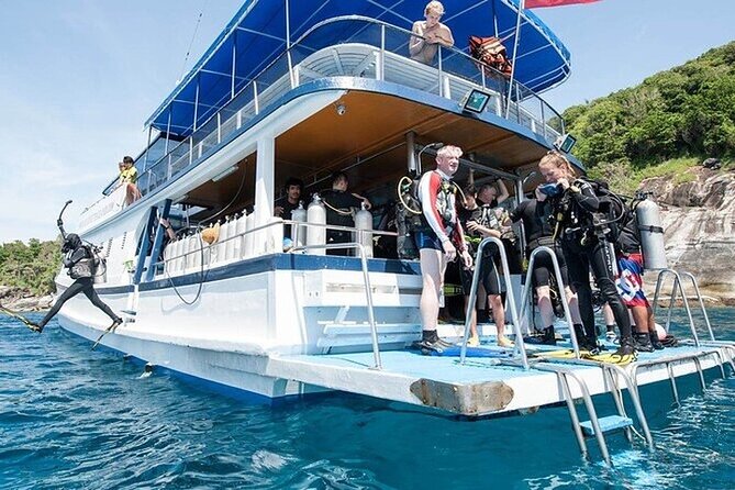 Antalya Scuba Diving With Transfer From Belek,Lara,Kemer Hotels - Two Underwater Sessions in the Mediterranean Waters Near Kemer