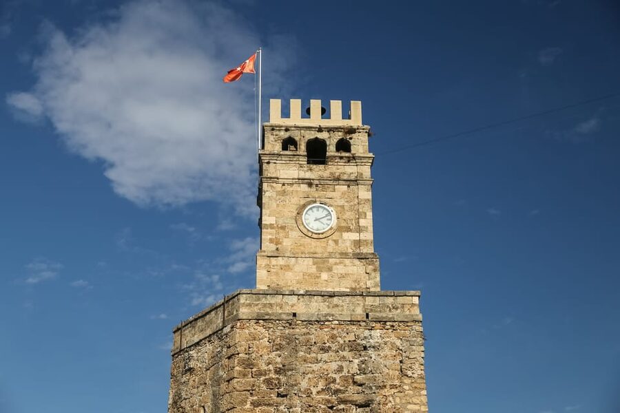 Antalya: Self-Guided Audio City Tour on Your Phone - App Reality Check: Devices, Storage, and Small Frustrations
