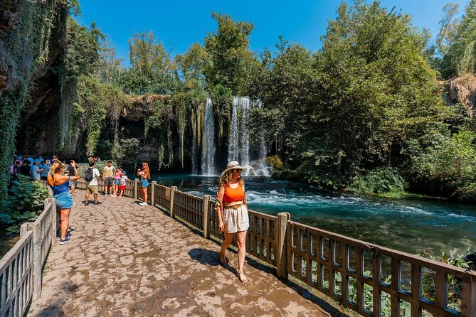 Antalya Sightseeing City Tour with Cable Car and Boat Trip - Why This Antalya Full-Day Mix Works (and where it pinches)