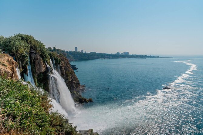Antalya Sightseeing City Tour with Cable Car and Boat Trip - Price and Value: What $20 Actually Covers