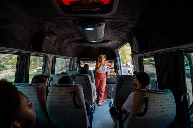 Antalya Sightseeing City Tour with Cable Car and Boat Trip - Kaleiçi Lunch Break: A Real Meal, Not Just a Token Stop
