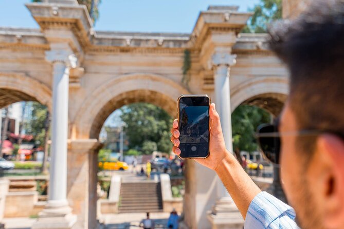 Antalya Sightseeing City Tour with Cable Car and Boat Trip - The Midday Store Break and the Return Stop: Where Time Can Go Missing