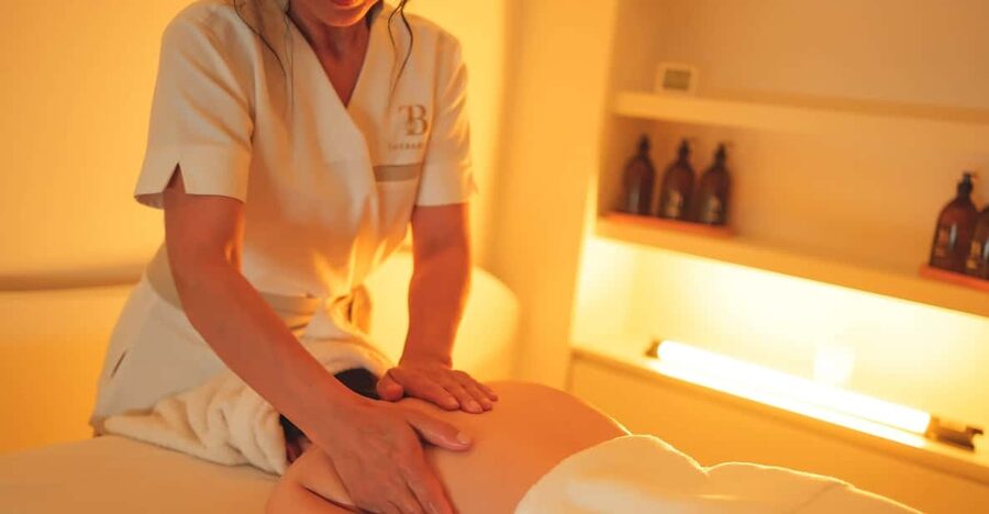 Antalya: Spa and Skin Care Experience with Massage and Drink - Key things I’d mark on your mental map