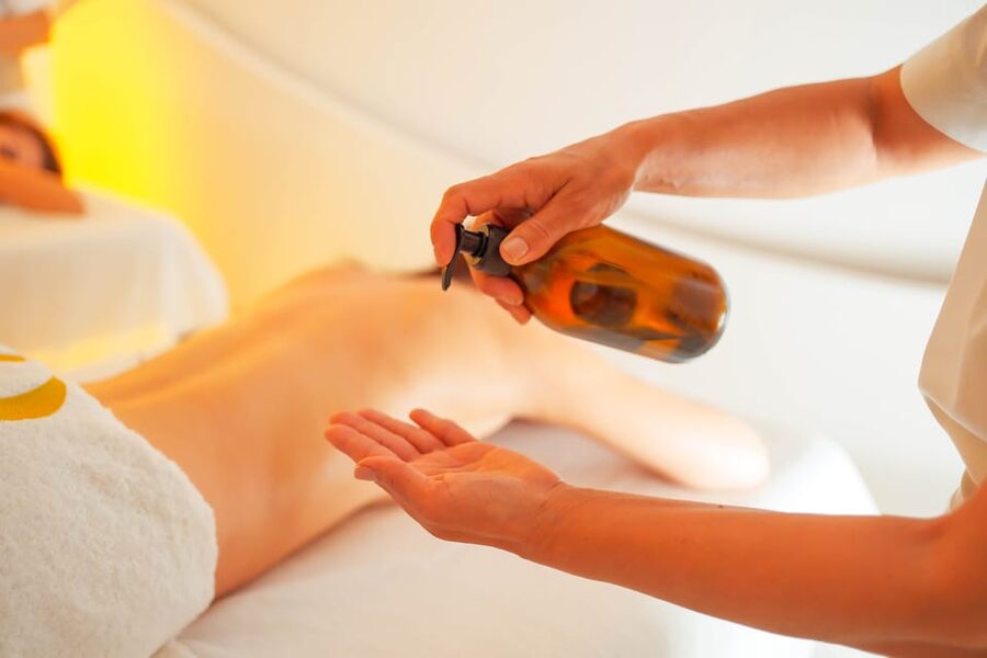 Antalya: Spa and Skin Care Experience with Massage and Drink - Konyaalti spa time: why this $14 wellness stop makes sense