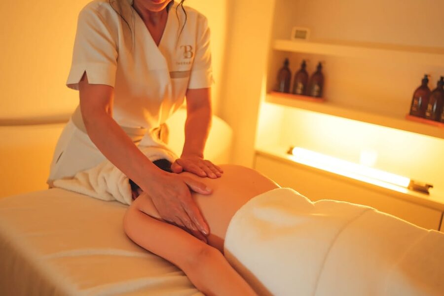 Antalya: Spa and Skin Care Experience with Massage and Drink - Facial cleansing option: aqua peeling for dark spot removal