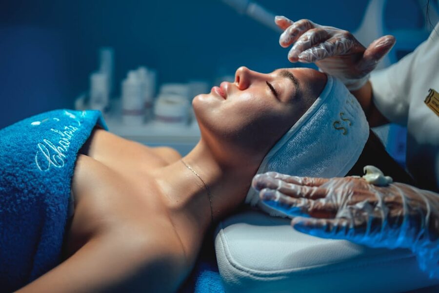 Antalya: Spa and Skin Care Experience with Massage and Drink - Staff and service style: professional, friendly, and hands-on