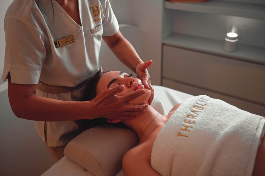 Antalya: Spa and Skin Care Experience with Massage and Drink - Know the logistics before you go (so you don’t stress)