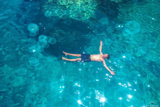 Antalya Sulu Island Boat Tours with Lunch Turkish Maldives - Getting to Adrasan: the morning rhythm that makes or breaks the day