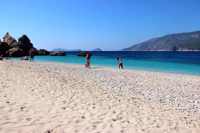 Antalya Suluada Boat Trip w/Lunch & Pickup (Maldives of Turkey) - Suluada, Akseki Bay, and Lunch: The Included Meal That Still Needs a Plan