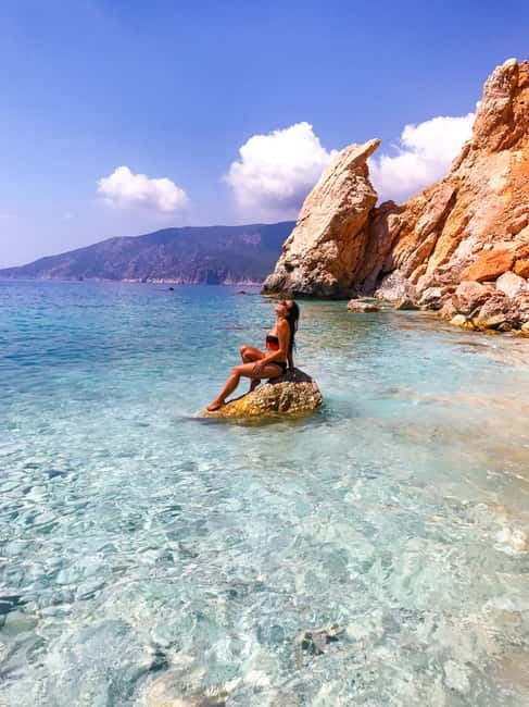 Antalya: Suluada Island Boat Trip with Lunch & Hotel Pickup - Suluada Island: why the Turkish Maldives nickname sticks
