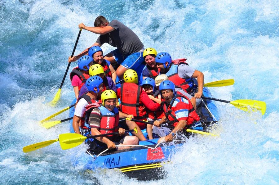 Antalya: Super Combo Quad, Buggy, Rafting & Zipline w/Lunch - Price and Value in Antalya: How $25 Adds Up (and When You’ll Spend More)