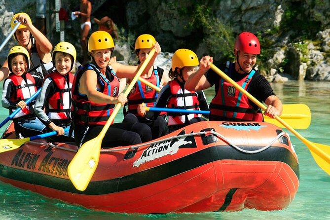 Antalya Super Combo W/Rafting ,Jeep Safari ,Quad Biking & Zipline - Jeep Safari on Off-Road Tracks: Adrenaline Before the River