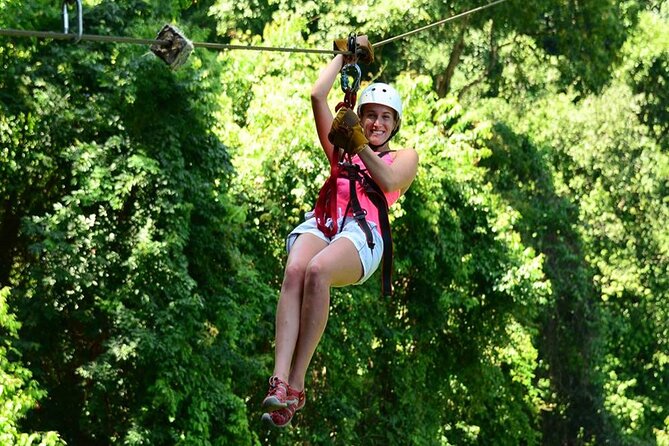 Antalya Super Combo W/Rafting ,Jeep Safari ,Quad Biking & Zipline - Quad Biking Safari: Dust, Control, and a Little Friendly Rivalry