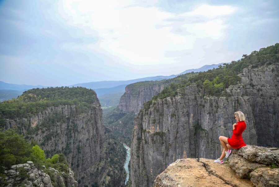 Antalya: Tazı Canyon - Rafting Combo Tour w/Pick Up - Key Things I’d Prioritize