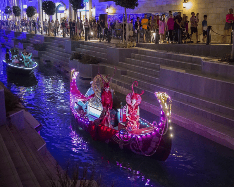 Antalya: The Land of Legends Night Show & Shopping Avenue - Who this tour fits best (and who should think twice)