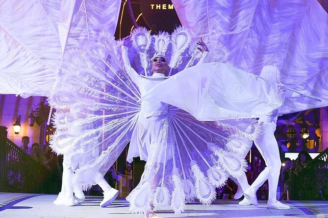 Antalya to Land of Legends Night Show + Private Transfer - Group size and how it affects your experience