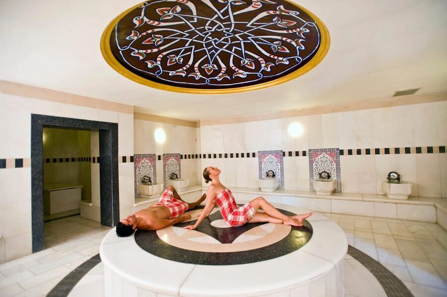 Antalya: Turkish Bath Experience with Oil Massage - Timing, Transfers, and the 2-Hour Reality Check