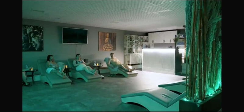 Antalya: Turkish Bath, Scrub Foam & Oil Massage w/ Transfer - Foam Massage and Shower Break: Feel the Bubbles, Reset Your Skin