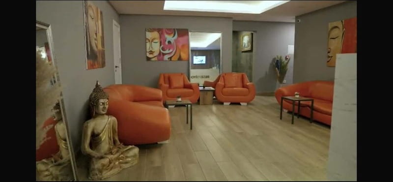 Antalya: Turkish Bath, Scrub Foam & Oil Massage w/ Transfer - Price and Value at $34: What You Get for the Money