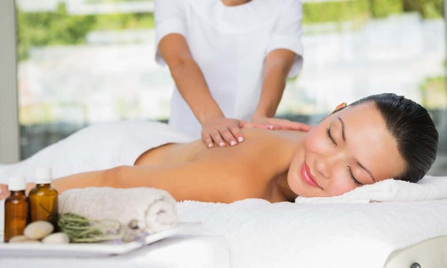 Antalya: Turkish Bath with Sauna, Scrub, Foam & Oil Massage - Key Points to Know Before You Go