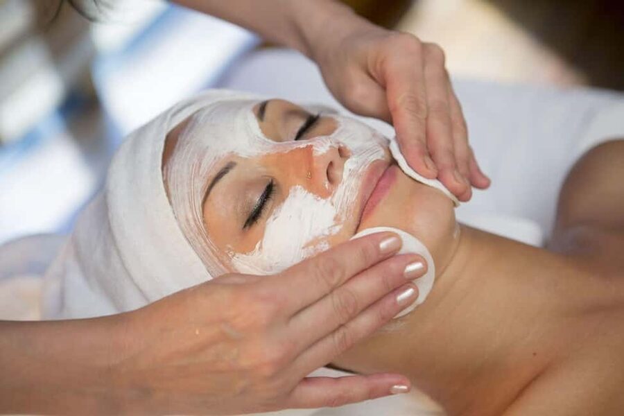 Antalya: Turkish Bath with Sauna, Scrub, Foam & Oil Massage - Foam Massage: Head-to-Toe Comfort Without the Face