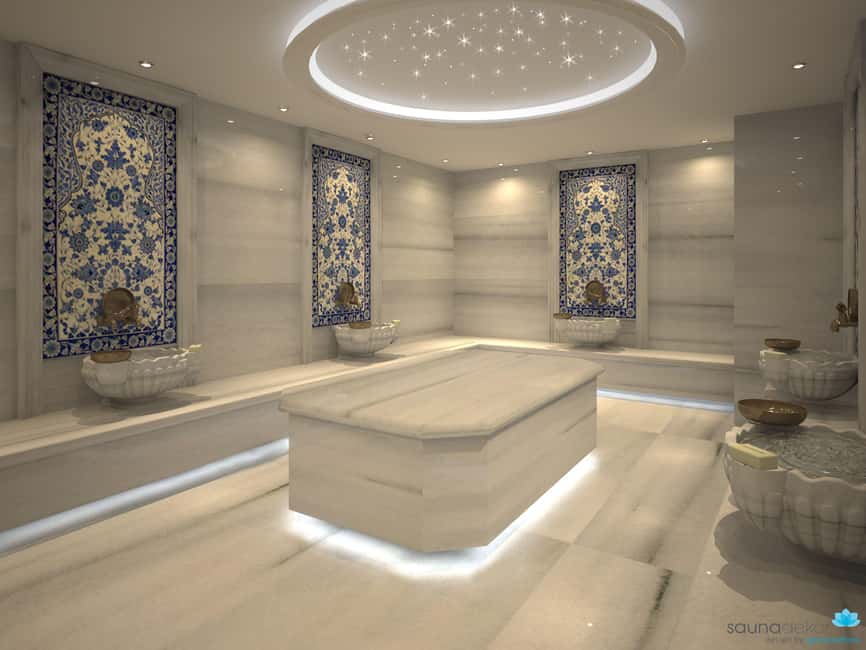 Antalya: Turkish Bath with Sauna, Scrub, Foam & Oil Massage - Practical Stuff: What to Bring, What Not to Do, and Who Should Skip It