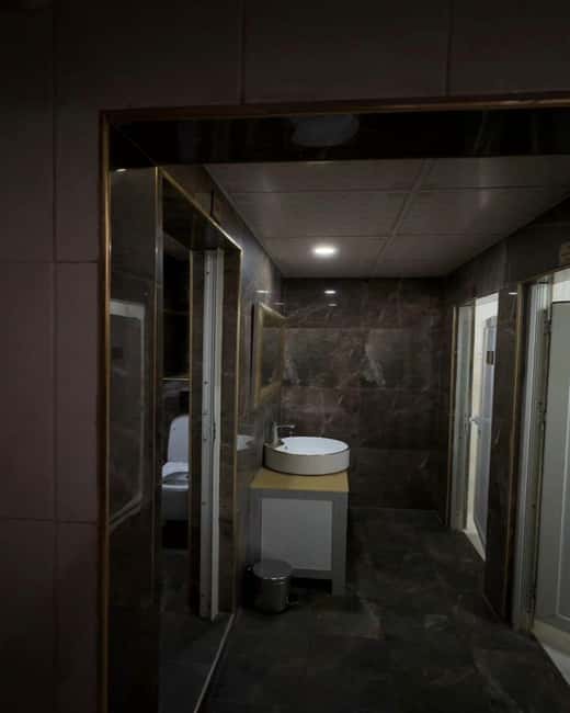 Antalya: Turkish Bath with Separate Areas for Men and Women - Who This Fits Best (and Who Should Skip It)
